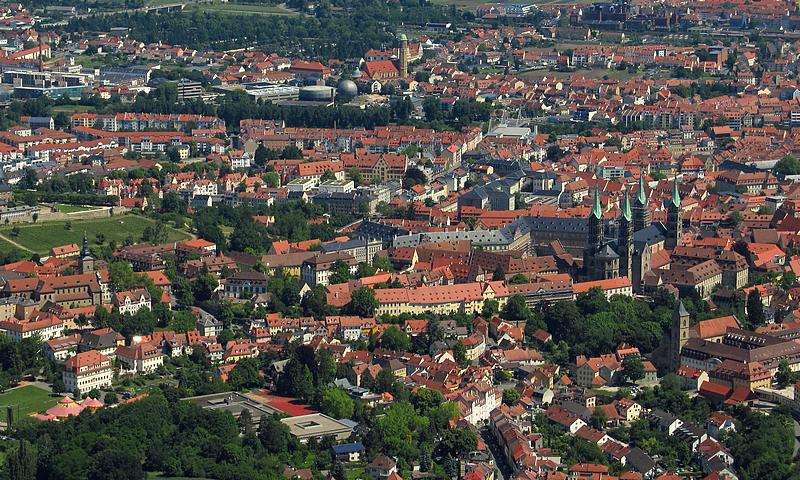 Bamberg 2015