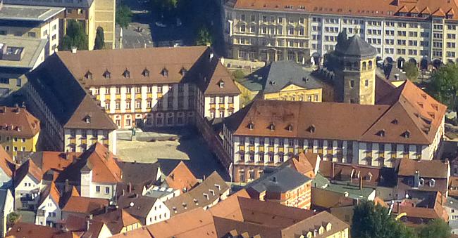 Altes Schloss 2025