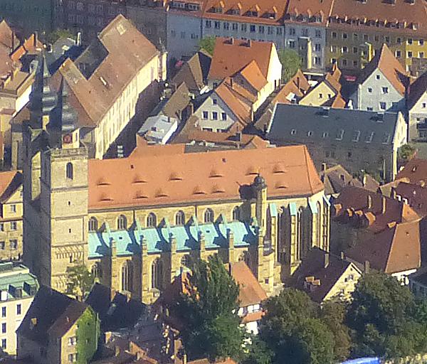 Pfarrkirche 2025