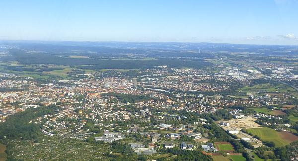 Bayreuth 2025