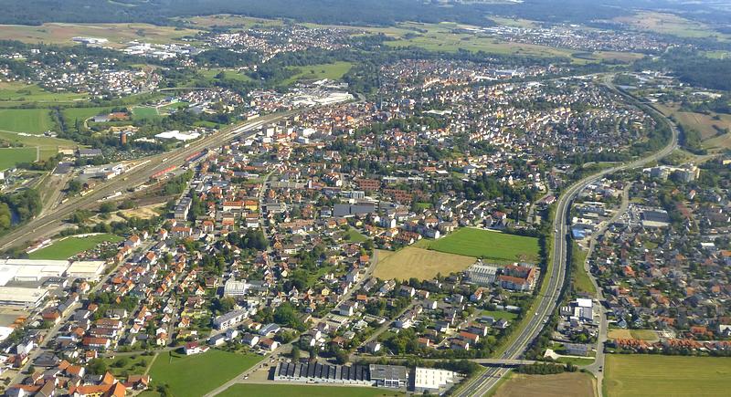 Lichtenfels 2025