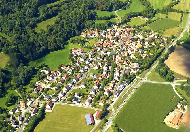 Untersteinach 2025