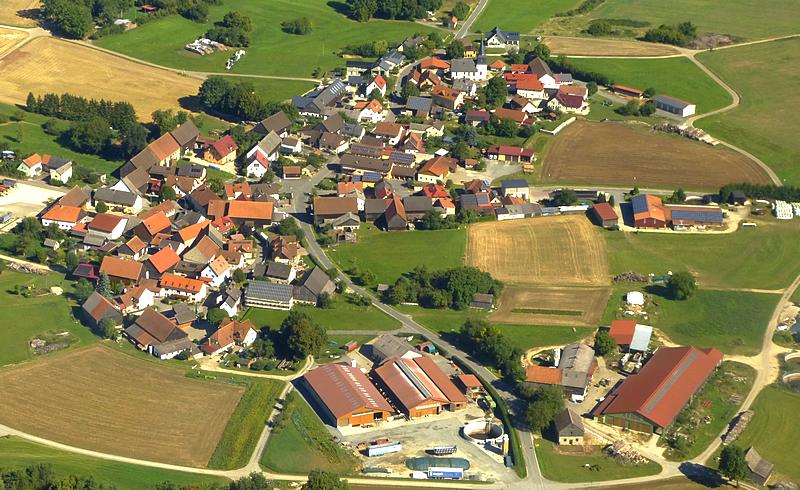 Weiden Weismain 2025