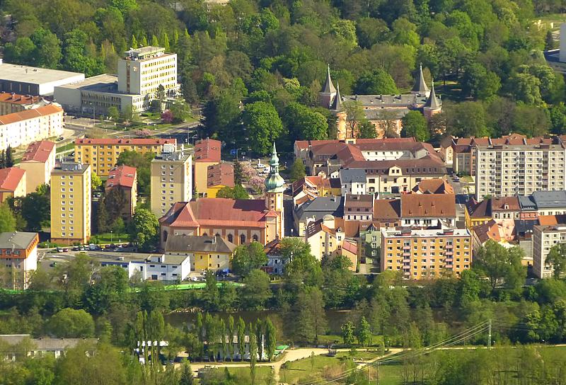 Schloss Falkenau 2025