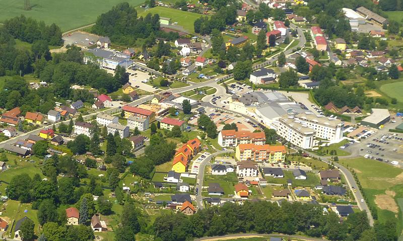 Ortsmitte 2025