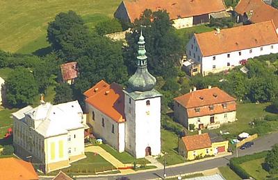 Kirche 2015