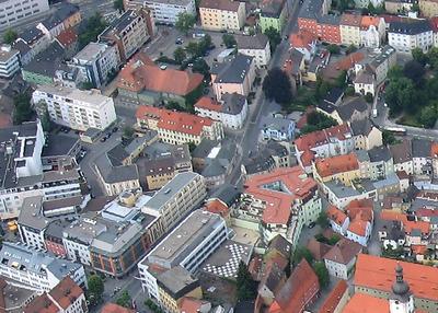 Altstadt 2006