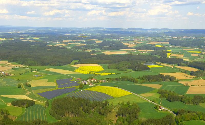 Eppenreuth Frhling 2025
