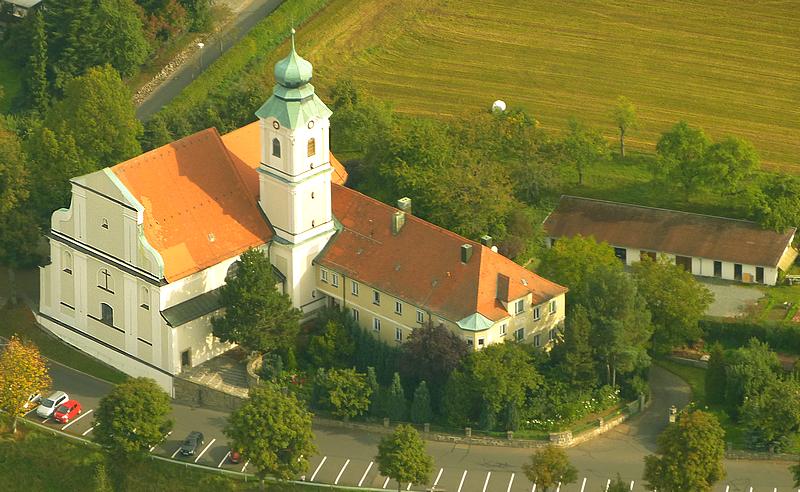 Felixkirche 2014
