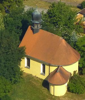 Kalvarienbergkirche 2022