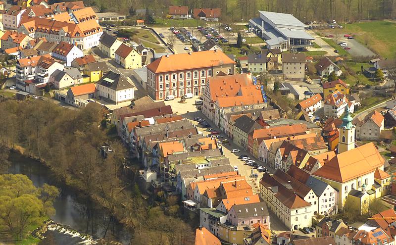 Slut Neustadt an der Waldnaab