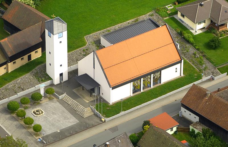 Kirche 2024