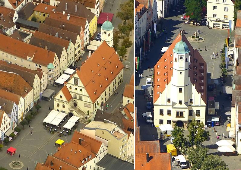 Altes Rathaus 2021/20