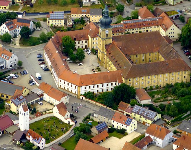 Kloster Ensdorf 2022