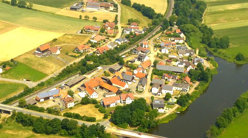 Iffelsdorf 2016