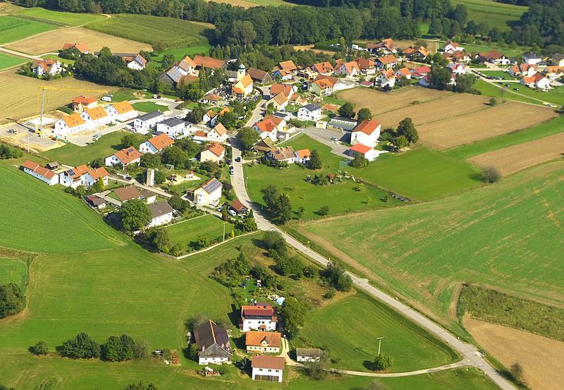 Lampertsneukirchen 2021