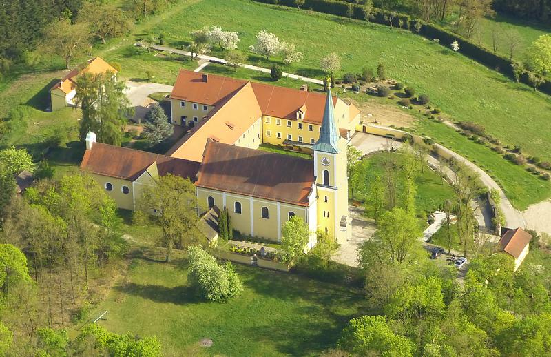 Kloster Miesberg 2021