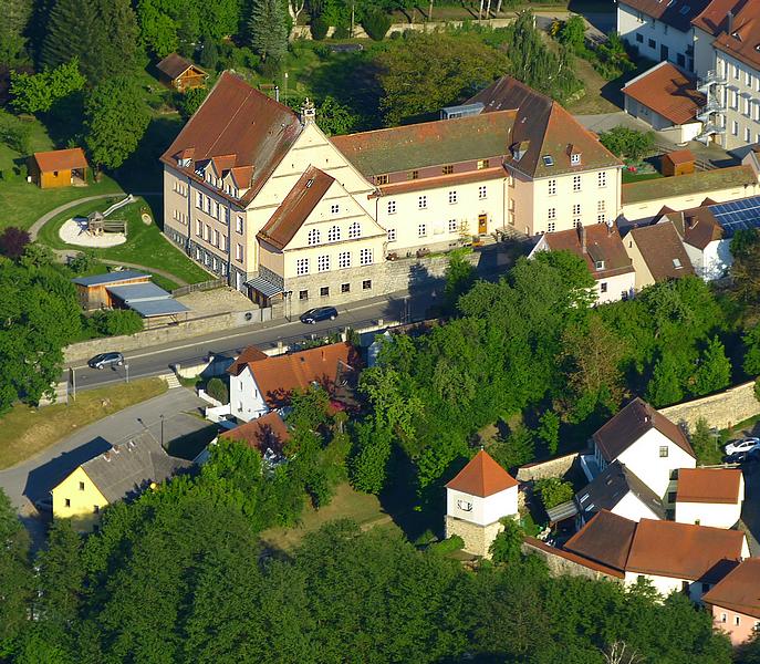 Kloster Neunburg 2014