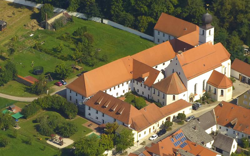 Kloster 2023