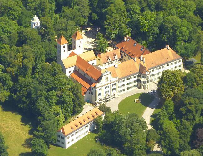 Schloss Prfening 2017