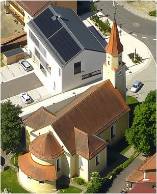 Kirche 2022