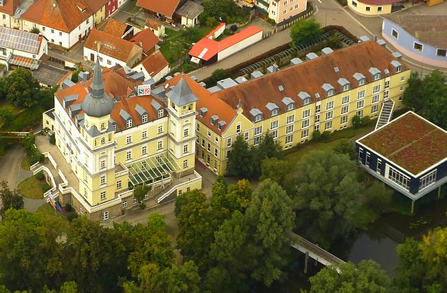 Schloss 2021