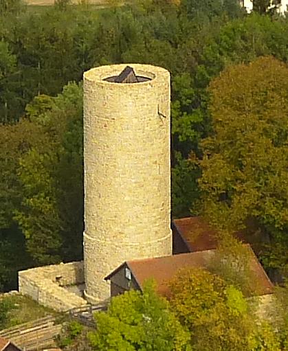 Bergfried 2015