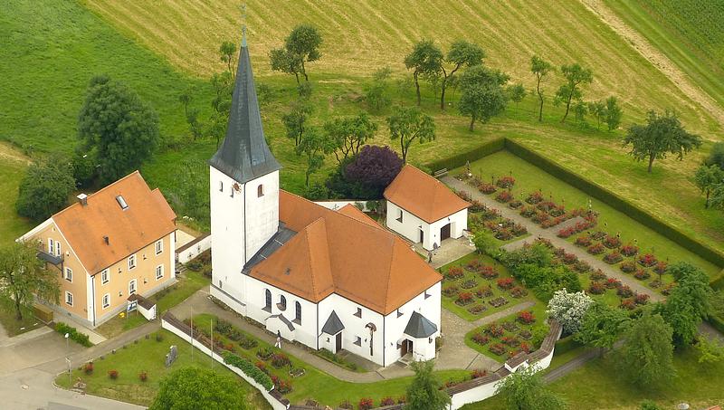 Pfarrkirche 2016