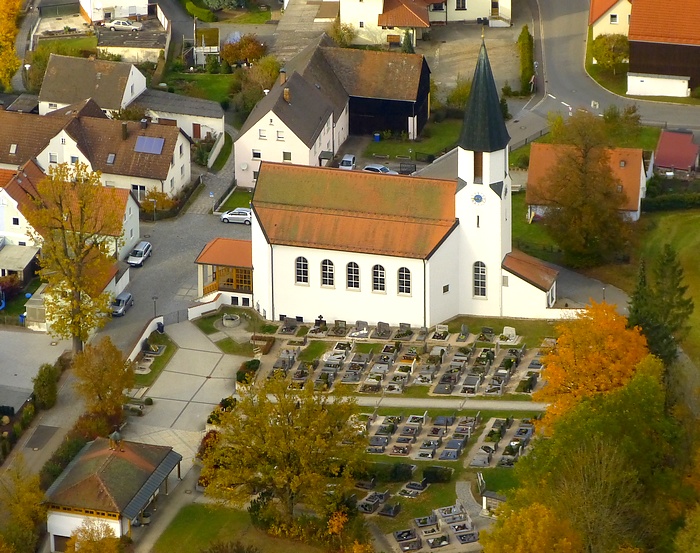 Kirche Etzenricht 09