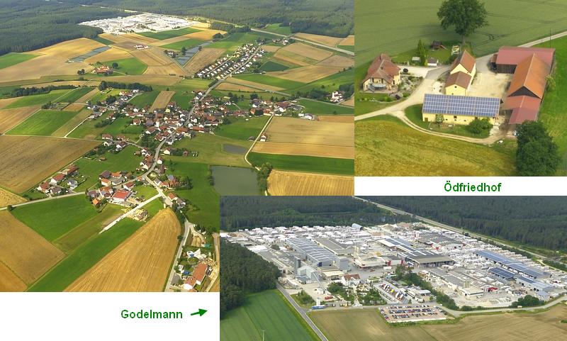 Godelmann 2024 + 2016