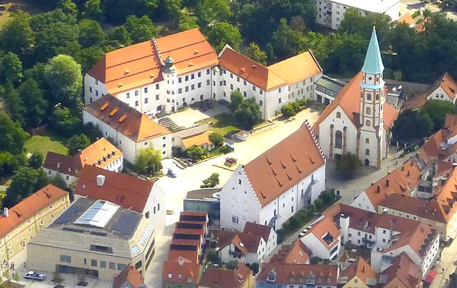 Schloss 2025