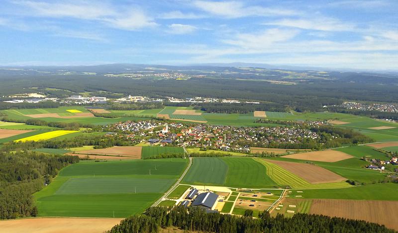 Neunkirchen 2023