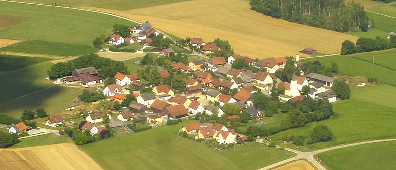 Schwarzenthonhausen 2025
