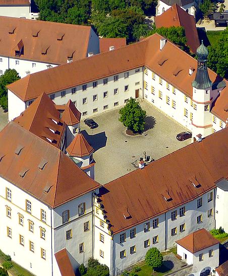Sulzbach Schloss 2014