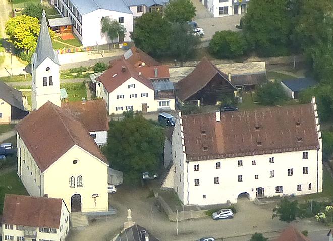 Schloss 2025