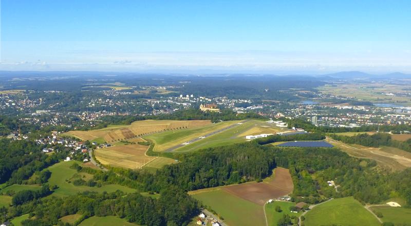 Coburg  Brandensteinsebene 2025