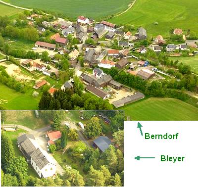 Berndorf Bleyer 2022