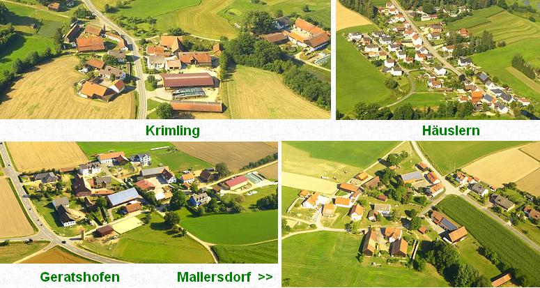 Mallersdorf 2020