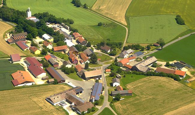 Schmersdorf 2025