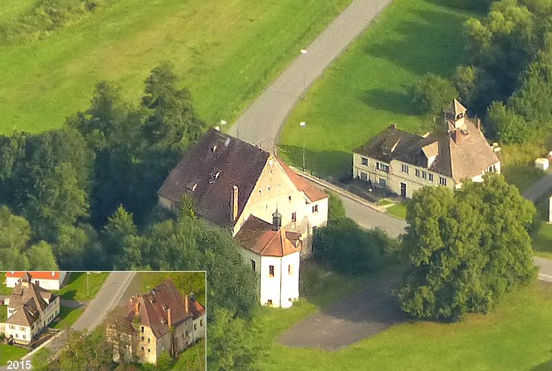Schloss Steinfels 2021